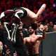 Image for article titled A solid Raw keeps things unpredictable before the Royal Rumble